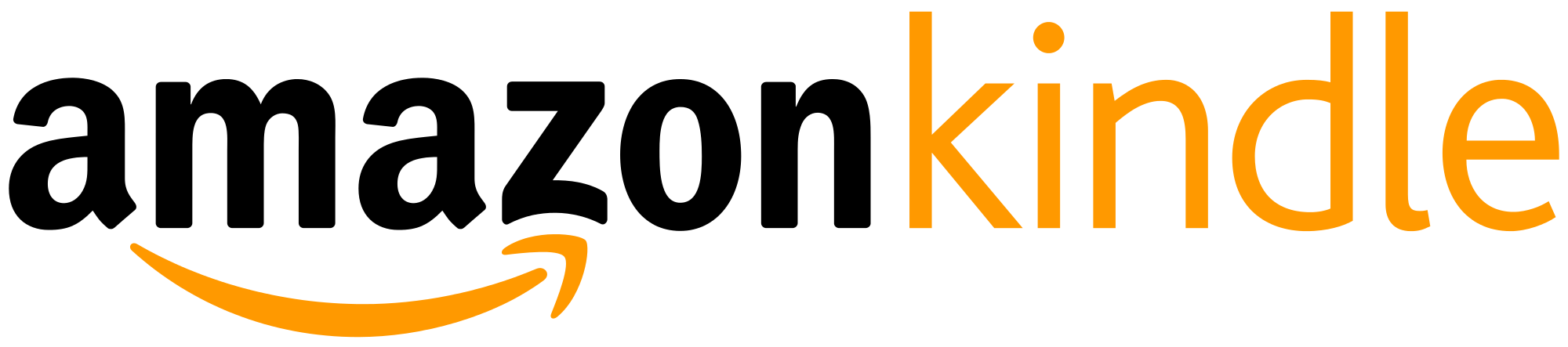 Amazon_Kindle_logo